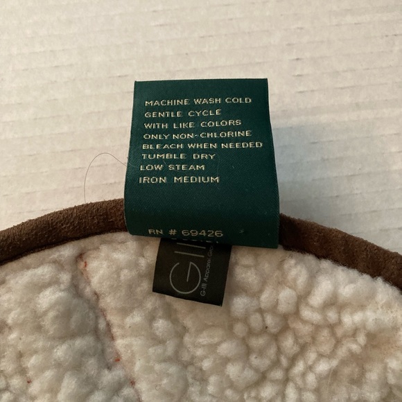 Dog Jacket - Picture 9 of 9